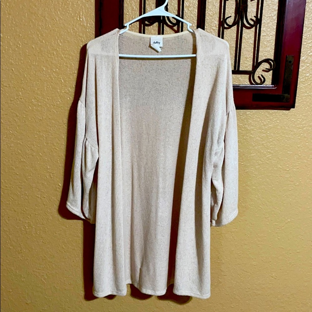Cardigan